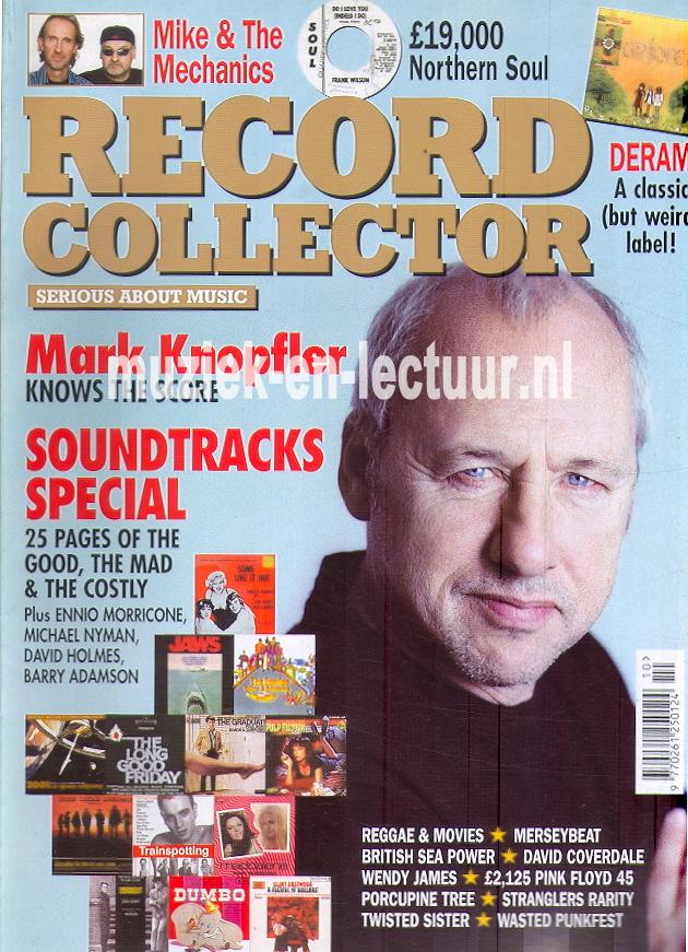 Record Collector nr. 302